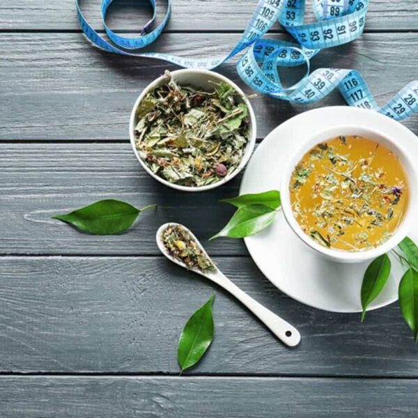 هرآنچه باید درباره بهترین دمنوش برای لاغری شکم و پهلو بدانید