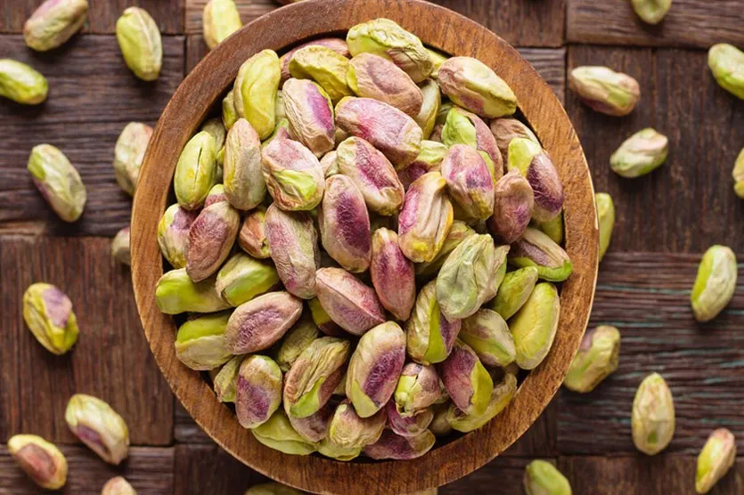 ۱۰ خاصیت پسته خام برای کم خونی که شاید ندانید! | مستر پسته -پسته خام برای کم خونی|خواص پسته خام|خواص پسته خام برای کم خونی|بهترین زمان مصرف پسته برای کم خونی|جذب آهن پسته در بدن|میزان مصرف پسته خام برای کم خونی