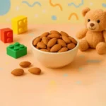 کدام آجیل برای کودکان مفیدتر است | مستر پسته - مصرف آجیل برای کودکان راهی سالم و مغذی برای تقویت رشد جسمی و ذهنی، افزایش تمرکز، تقویت سیستم ایمنی و ایجاد عادات غذایی سالم از سنین پایین است.