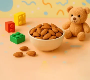 کدام آجیل برای کودکان مفیدتر است | مستر پسته - مصرف آجیل برای کودکان راهی سالم و مغذی برای تقویت رشد جسمی و ذهنی، افزایش تمرکز، تقویت سیستم ایمنی و ایجاد عادات غذایی سالم از سنین پایین است.