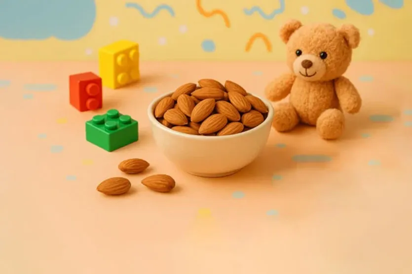 کدام آجیل برای کودکان مفیدتر است | مستر پسته - مصرف آجیل برای کودکان راهی سالم و مغذی برای تقویت رشد جسمی و ذهنی، افزایش تمرکز، تقویت سیستم ایمنی و ایجاد عادات غذایی سالم از سنین پایین است.