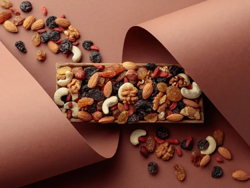 چرا مصرف آجیل برای افراد دیابتی مفید است؟ - آشنایی با بهترین آجیل مناسب برای افراد دیابتی، میزان مصرف مجاز و زمان مناسب استفاده از آن برای کنترل قند خون، بهبود سلامت قلب و پیشگیری از نوسانات گلوکز.